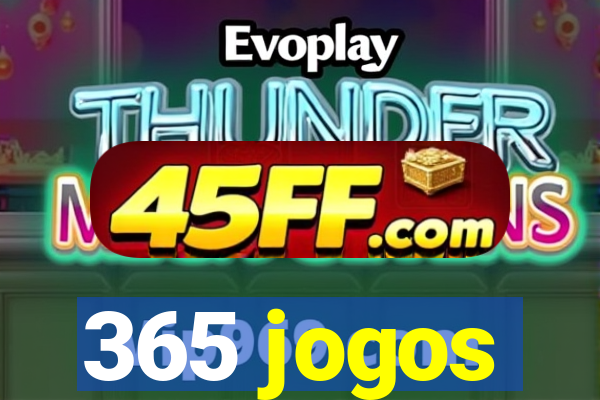 365 jogos